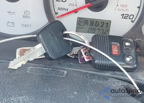 2004 Ford Escape Limited from USA, damaged, VIN 1FMCU94114KB51234